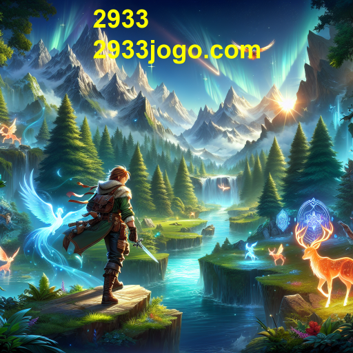Desbravando Mundos: A Fascinante Categoria de Jogos de Aventura