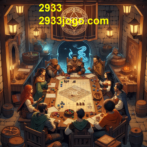 A Evolução dos RPGs: Explorando Mundos e Personagens
